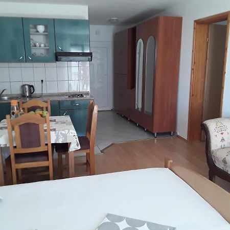 Zaton Apartmani M. Ilesh Екстериор снимка