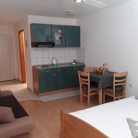 Zaton Apartmani M. Ilesh Екстериор снимка