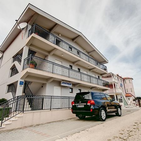 Zaton Apartmani M. Ilesh Екстериор снимка