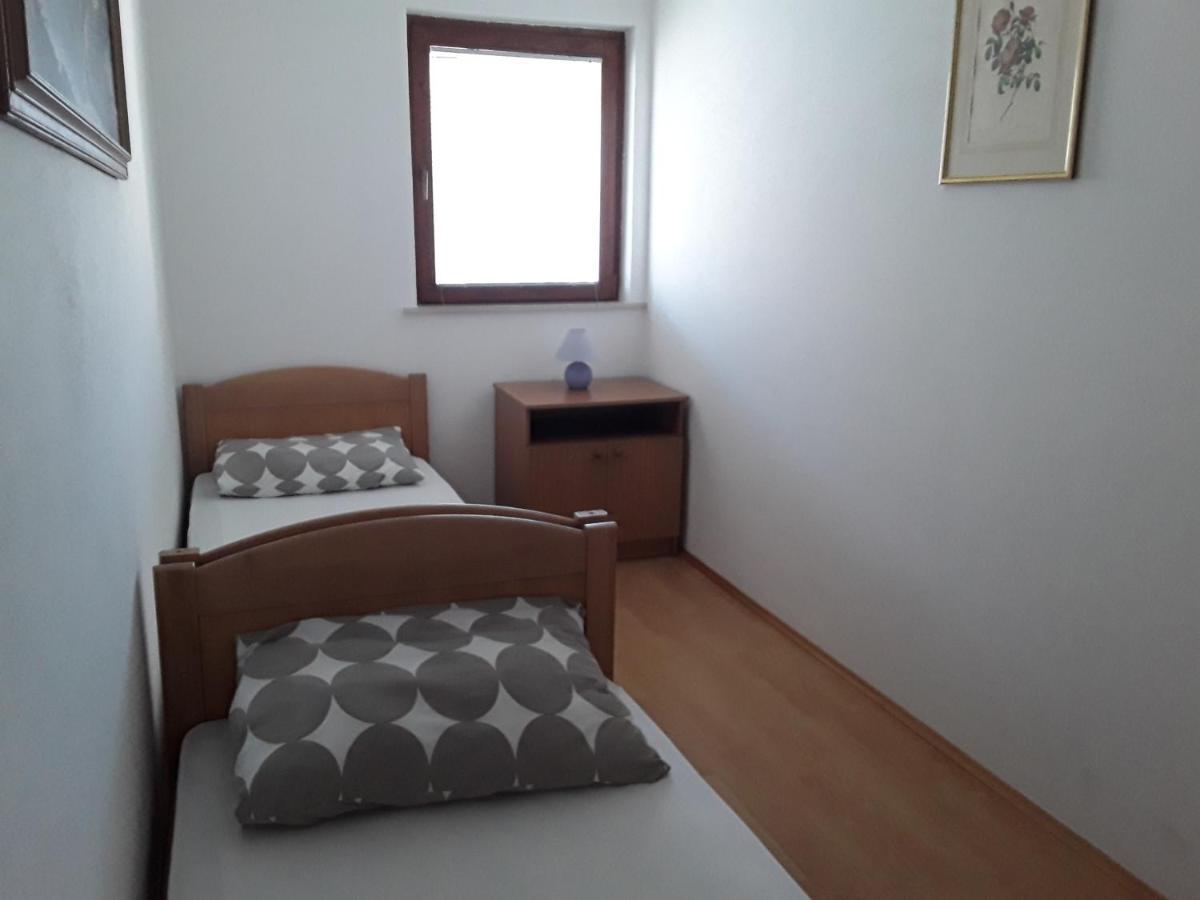 Zaton Apartmani M. Ilesh Екстериор снимка