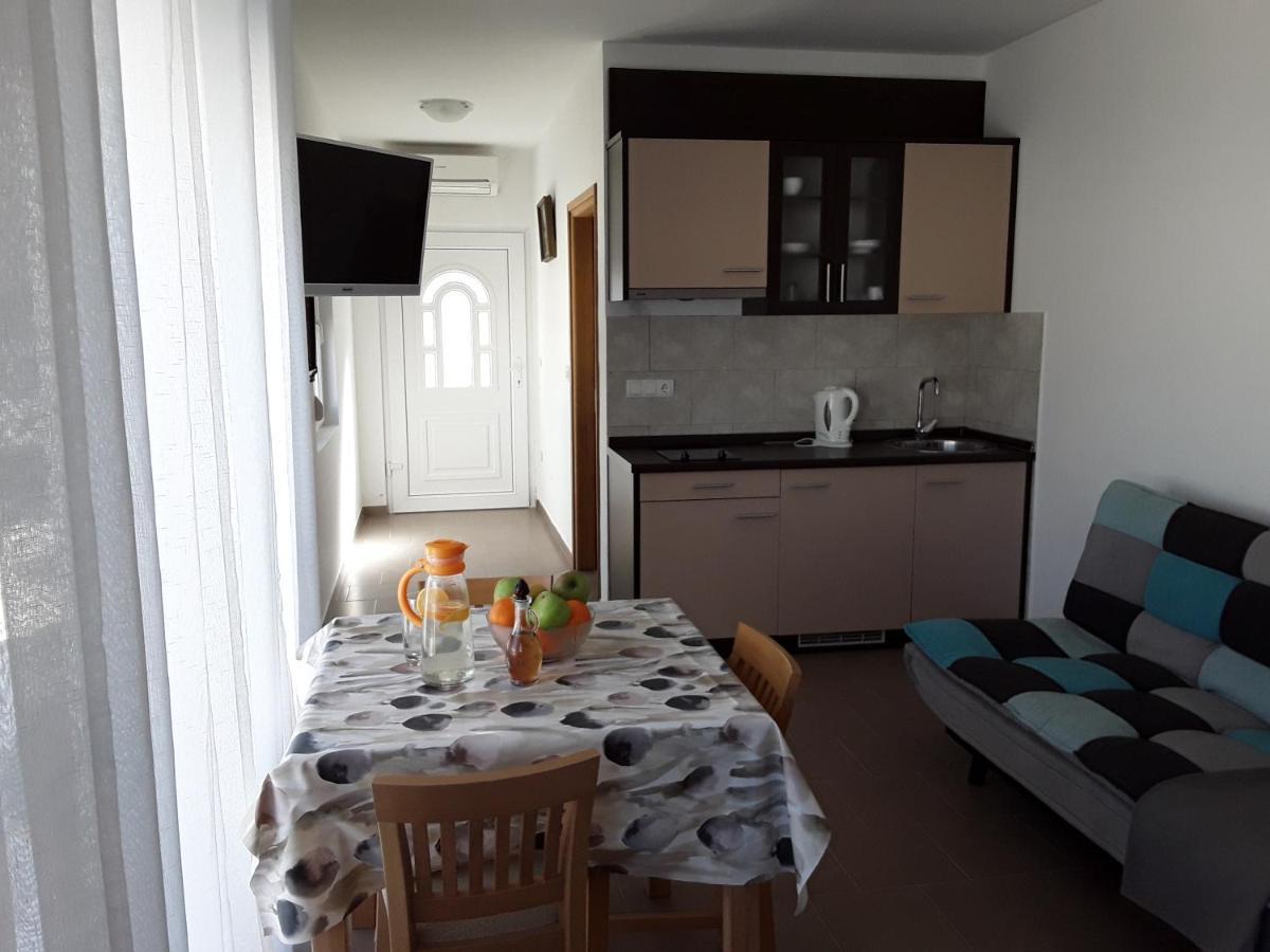 Zaton Apartmani M. Ilesh Екстериор снимка