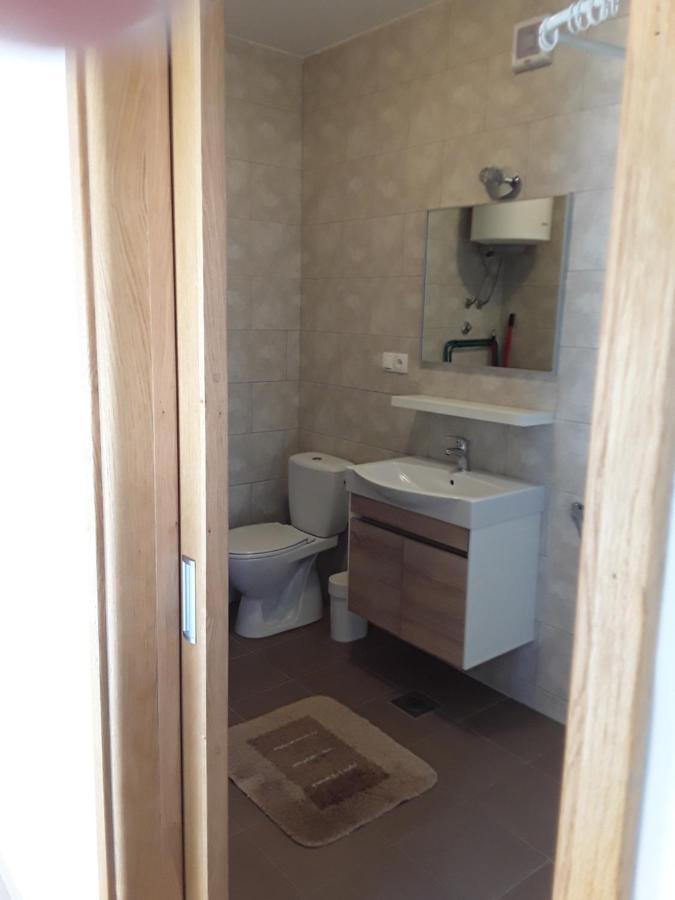 Zaton Apartmani M. Ilesh Екстериор снимка