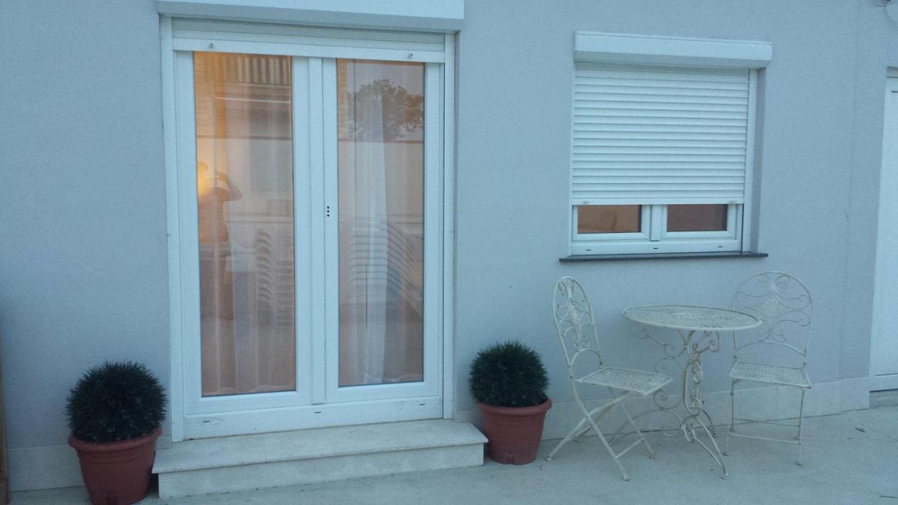 Zaton Apartmani M. Ilesh Екстериор снимка
