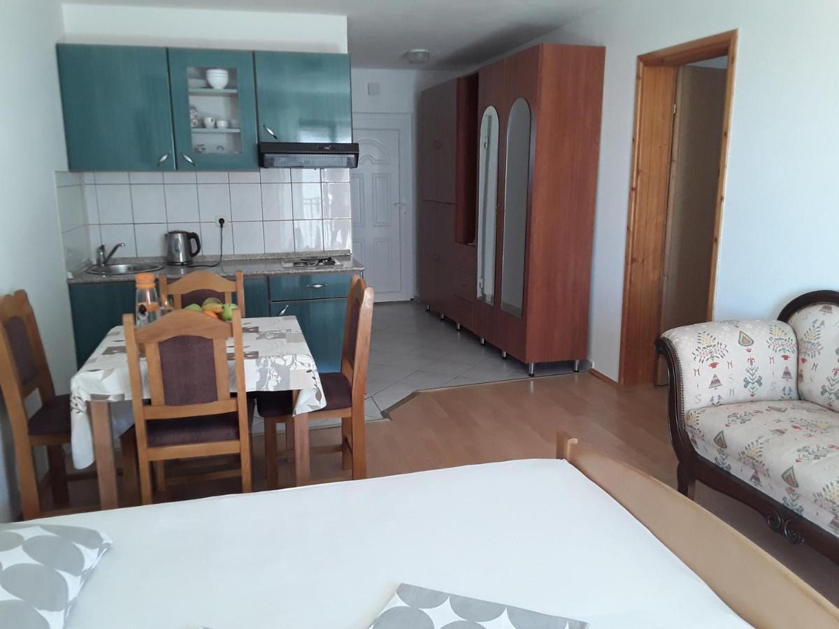 Zaton Apartmani M. Ilesh Екстериор снимка