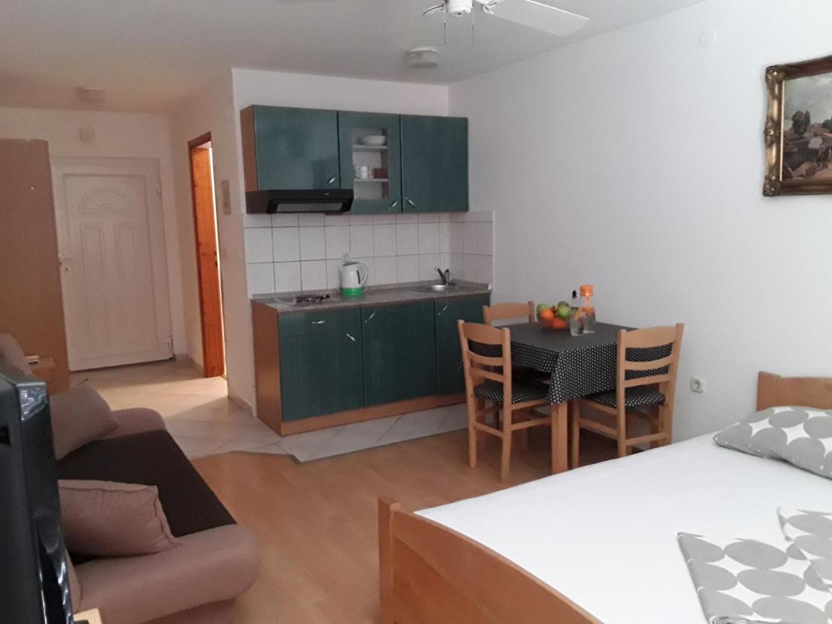 Zaton Apartmani M. Ilesh Екстериор снимка